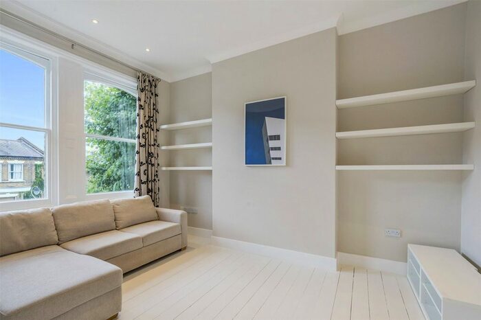 1 Bedroom Flat To Rent In Ospringe Road, Kentish Town, London, NW5