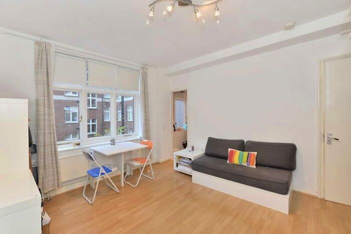 Studio To Rent In Abercorn Place, St John's Wood, NW8