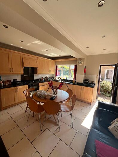 1 Bedroom House To Rent In Grittleton Road, Bristol, BS7