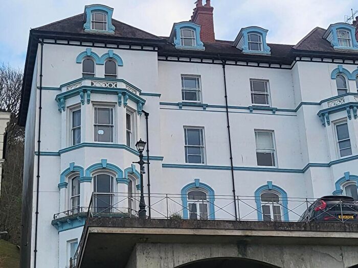 3 Bedroom Flat To Rent In Kipling Terrace, Westward Ho!, EX39