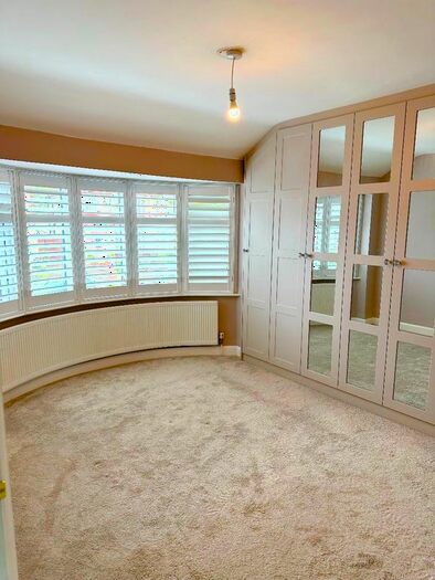 3 Bedroom Semi-Detached House To Rent In Balmoral Road, Harrow, HA2