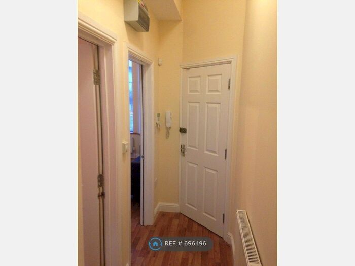 1 Bedroom Flat To Rent In Ledbury Road, Croydon, CR0