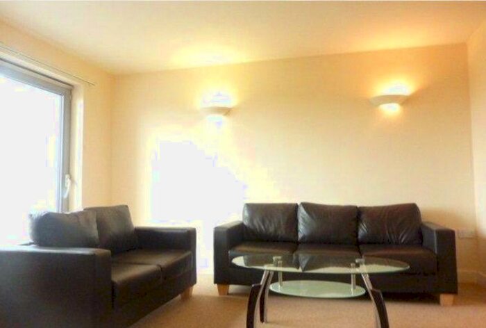 2 Bedroom Flat To Rent In Tideslea Path, Thamesmead, London, SE28
