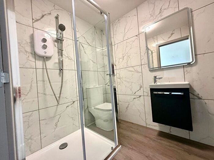 1 Bedroom Flat To Rent In Dv Building, - Worksop Road, Sheffield, S9