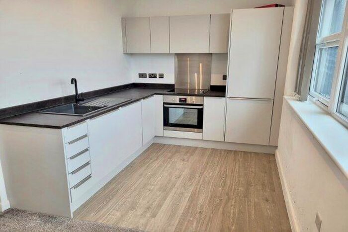 1 Bedroom Flat To Rent In Churchgate, Bolton, BL1