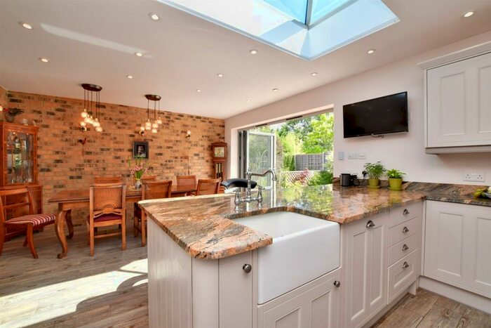 2 Bedroom Bungalow For Sale In Mill Lane, Ashington, West Sussex, RH20