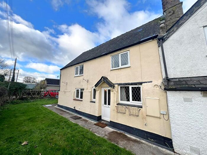 3 Bedroom Cottage For Sale In Cinderhill Way, Ruardean, GL17