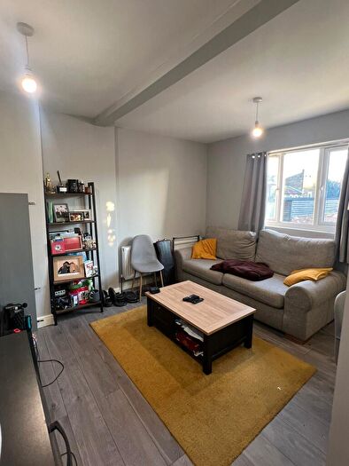 1 Bedroom Flat To Rent In London Road, Southend-on-sea, SS1