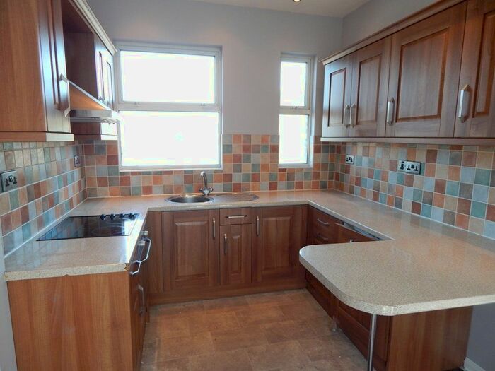 1 Bedroom Maisonette To Rent In High Street, Brownhills, Walsall, WS8
