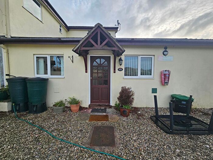 1 Bedroom Cottage To Rent In Teignmouth Road, Maidencombe, Torquay, TQ1