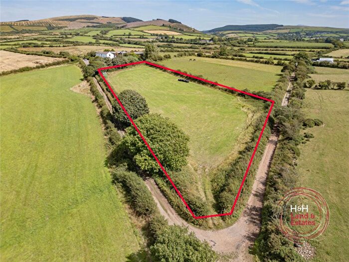 Property For Sale In Land At Egremont, Egremont, Cumbria, CA22