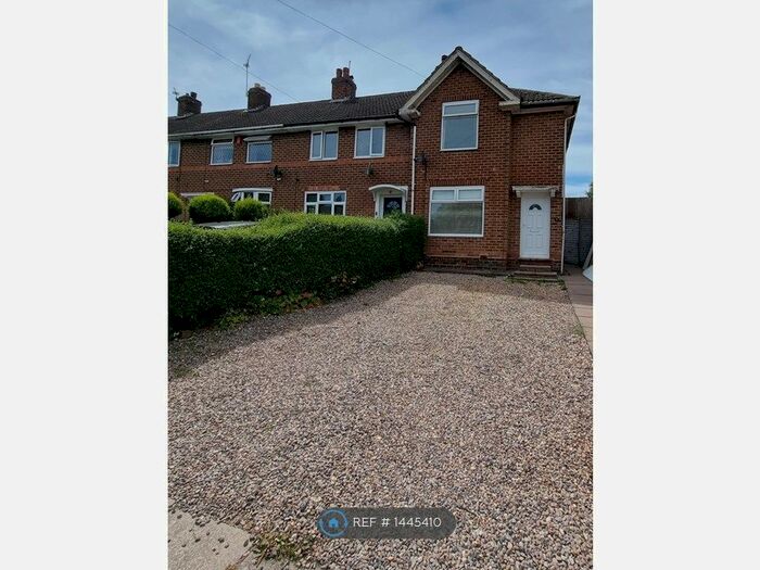 3 Bedroom End Of Terrace House To Rent In Bolney Road, Quinton, Birmingham, B32