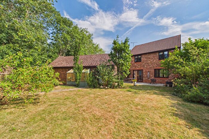 4 Bedroom Detached House To Rent In Moorhen Drive, Lower Earley, Reading, Berkshire, RG6