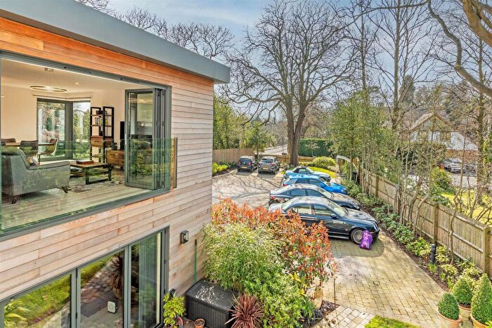 2 Bedroom Apartment To Rent In Blythwood, Blossomfield Road, Solihull, B91