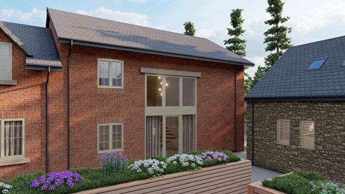 3 Bedroom Semi Detached House For Sale In Meadow View, Tarbock Green, L35