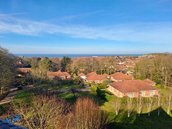 3 Bedroom Flat For Sale In Cremers Drift, Sheringham, Norfolk, NR26