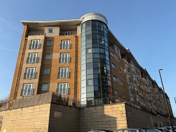 1 Bedroom Apartment For Sale In Apt Fusion Core, Middlewood Street, Salford, M5