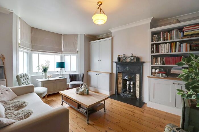 2 Bedroom Semi-Detached House For Sale In Anyards Road, Cobham, KT11