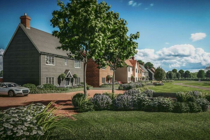 3 Bedroom Semi-Detached House To Rent In The Gallops, Braintree, CM7