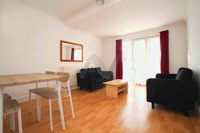 2 Bedroom Flat To Rent In Sussex Way, London, N19