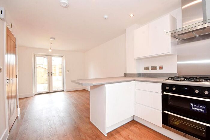 3 Bedroom Semi-Detached House To Rent In Killick Crescent, Bishops Stortford, CM23