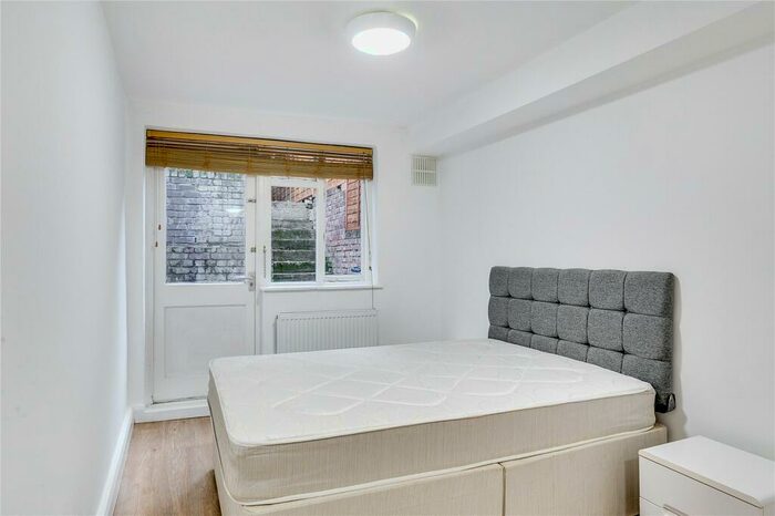 2 Bedroom Flat To Rent In Bromfield Street, Angel, N1