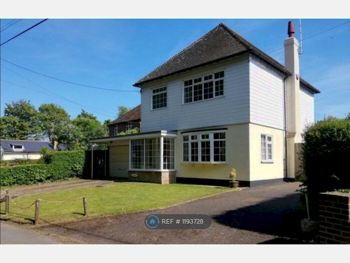 3 Bedroom Detached House To Rent In Moorstock Lane, Sellindge, Ashford, TN25