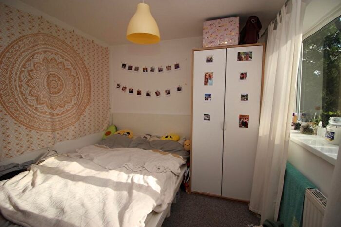 5 Bedroom Terraced House To Rent In Park View Grove, Leeds, West Yorkshire, LS4