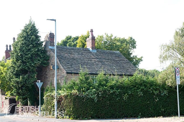 3 Bedroom Detached House For Sale In Northfield Lane, Horbury, Wakefield, West Yorkshire, WF4