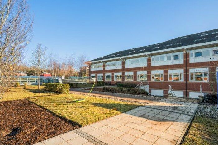 2 Bedroom Flat To Rent In Unity Place, Basingstoke, RG24