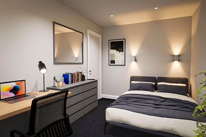 1 Bedroom Apartment To Rent In East Street, Bristol, BS3