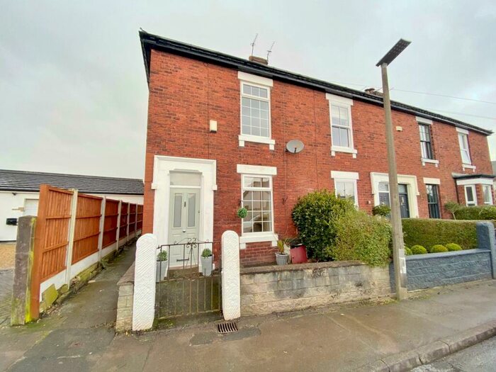 2 Bedroom House To Rent In School Lane, Longton, Preston, PR4