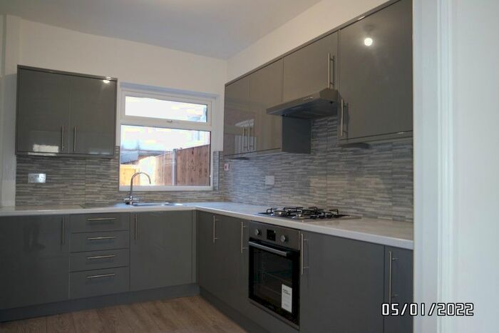 3 Bedroom Terraced House To Rent In Stafford Street, Skelmersdale, WN8