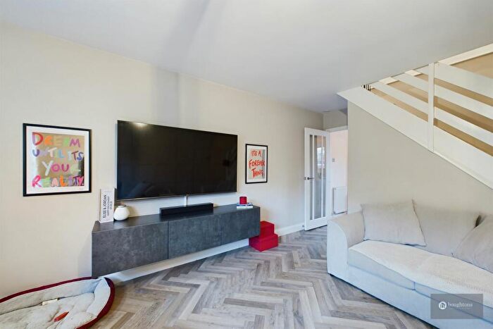 2 Bedroom Semi-Detached House For Sale In Clarkes Way, Brackley, NN13