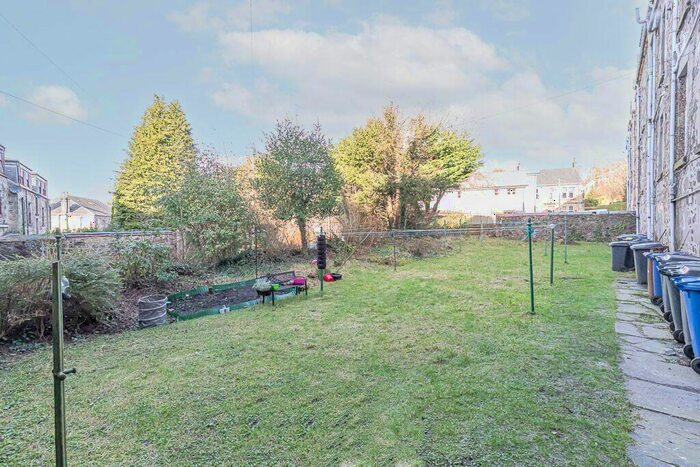 1 Bedroom Flat For Sale In , Norval Place, Moss Road, Kilmacolm, PA13
