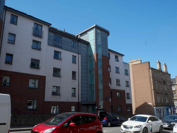 1 Bedroom Flat To Rent In Easter Road, Edinburgh, EH7