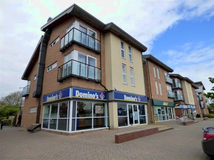 2 Bedroom Flat To Rent In Bransby Way, Weston-Super-Mare, BS24