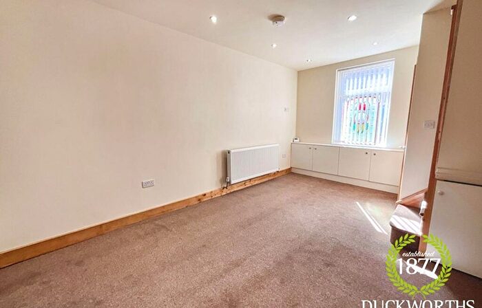 2 Bedroom Terraced House To Rent In Dale Street, Accrington, BB5