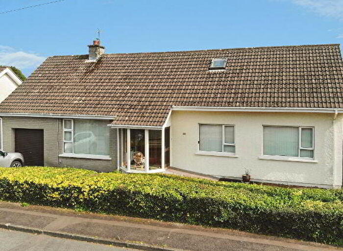 6 Bedroom Chalets For Sale In Woodland Park, Coleraine, BT52