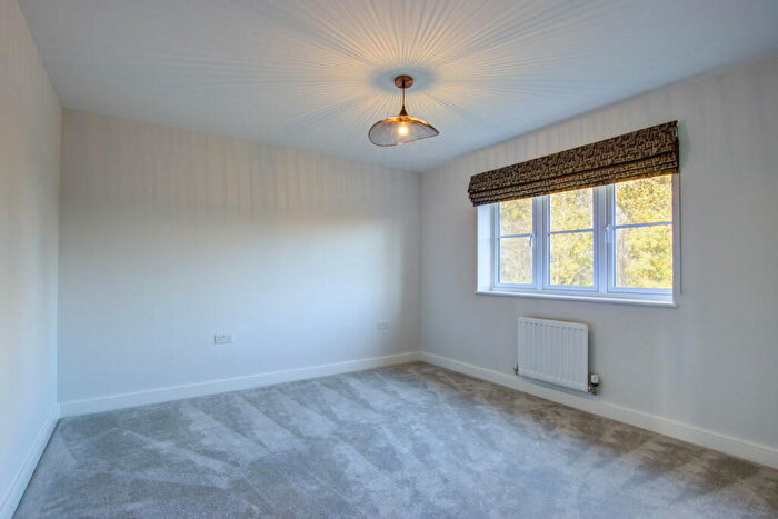 5 Bedroom Detached House For Sale In The Juniper At Middleton Waters, Middleton St George, DL2
