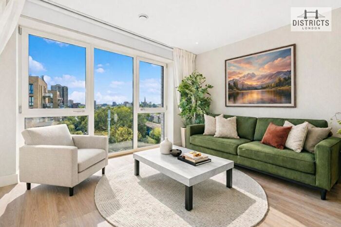 1 Bedroom Apartment To Rent In Bow Green, Bow Common Ln, E3