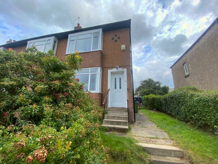 3 Bedroom Terraced House To Rent In The Oval, Clarkston, Glasgow, G76