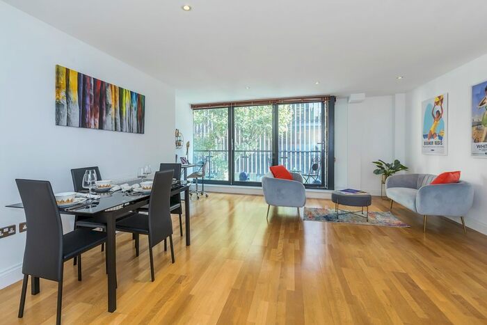 1 Bedroom Flat To Rent In Tooley Street, London, SE1