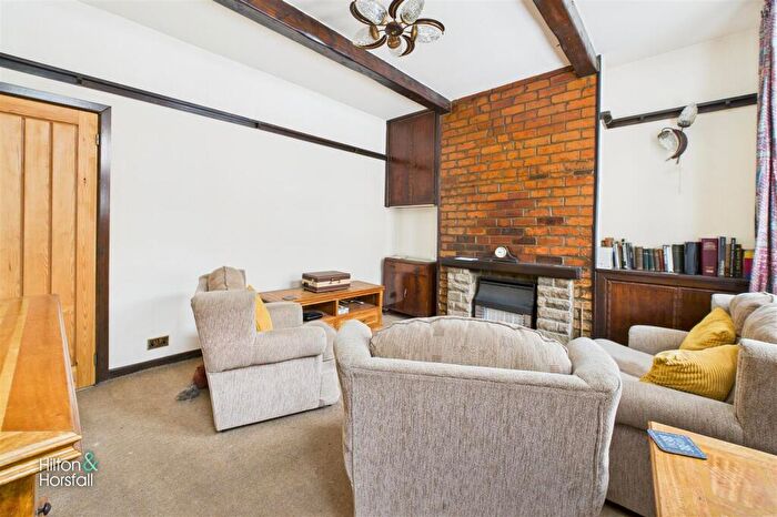 2 Bedroom Terraced House For Sale In Burns Street, Nelson, BB9