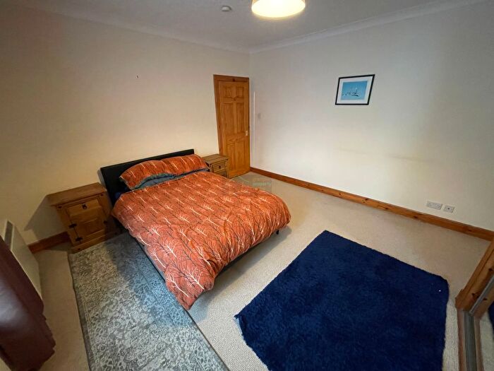 1 Bedroom Flat For Sale In Robertson Place, Forres, IV36