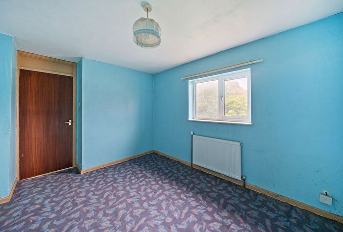 3 Bedroom Semi-detached House For Sale In Winterbotham Road, Cheltenham, Gloucestershire, GL51