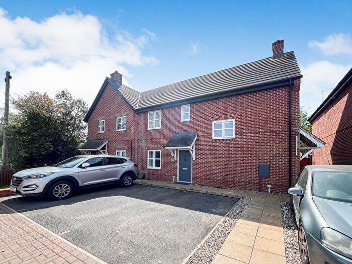 1 Bedroom Maisonette For Sale In Lelleford Close, Long Lawford, Rugby, CV23