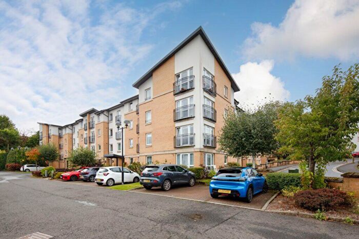 2 Bedroom Apartment For Sale In Aidans View, Aidans Brae, Clarkston, G76