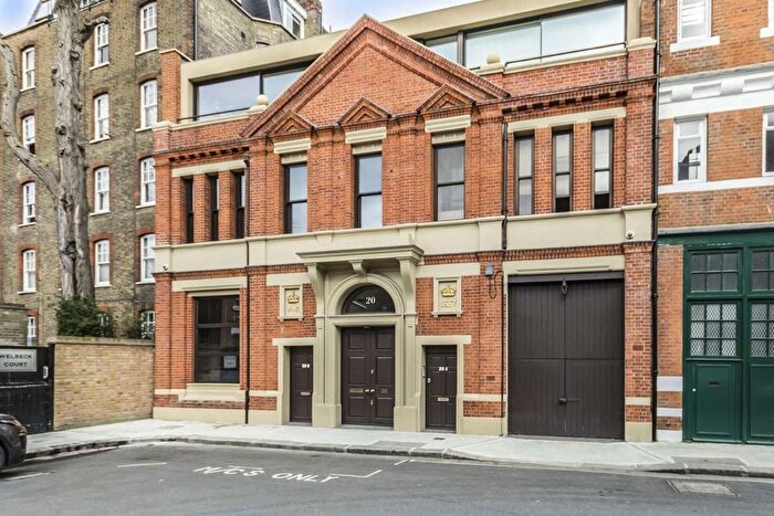 1 Bedroom Flat To Rent In Avonmore Road, London, W14