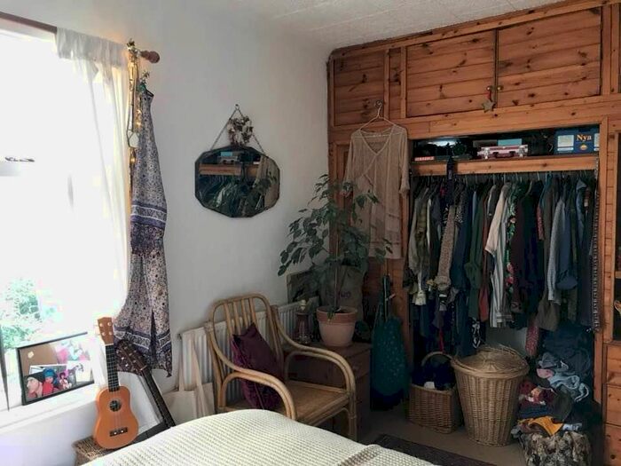 2 Bedroom Property To Rent In Falmouth, TR11